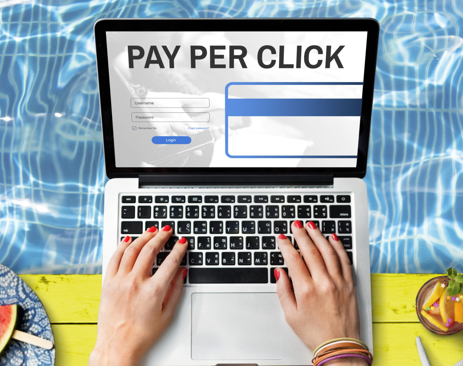 What is PPC?